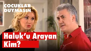 Geç saatte gelen telefon sorunu! - Çocuklar Duymasın 38. Bölüm