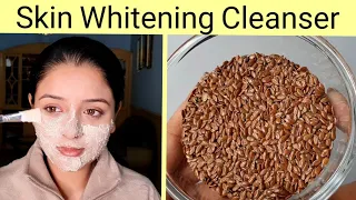 Skin Whitening Cleanser at Home, 100% Results