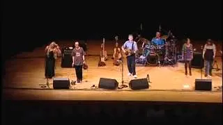 Fairport Convention - Meet On The Ledge- ( Live at Anvil Theatre, Basingstoke, 23rd Feb 2002)