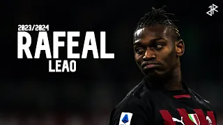 Rafael Leão • HELLO • ft. Pop Smoke & A Boogie wit da Hoodie | Skills & Goalsᴴᴰ