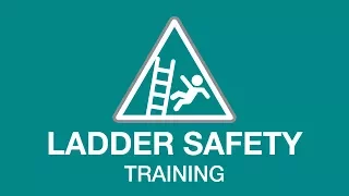 Ladder Safety Training | iHASCO