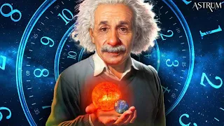 O tempo segundo EINSTEIN | GRAVIDADE e o TEMPO em Mercúrio | Astrum Brasil