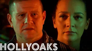 Can an Abuser Ever Change? | Hollyoaks