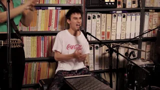 Jacob Collier - Hideaway - 10/23/2019 - Paste Studio NYC - New York, NY