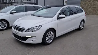 #Автопригон авто з Європи # Peugeot 308 #Пежо308 #Автомобілі з Нідерландів Viber0505650817 Омелян