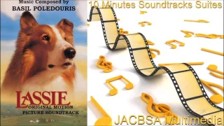 "Lassie" Soundtrack Suite
