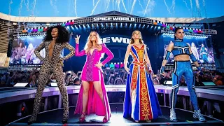 Spice Girls - Spice World Tour full concert clips