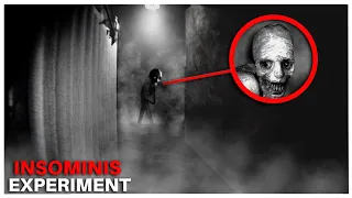 They Turned The Russian Sleep Experiment Into a GAME