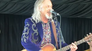 Jim Lauderdale & The Game Changers - Patchwork River