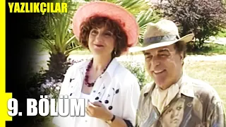 Yazlıkçılar 9. Bölüm | Nostalji Diziler