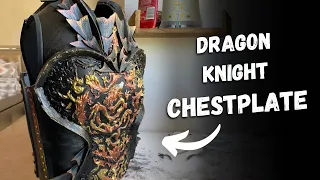 Making an EPIC FOAM Armor Set...