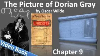 Chapter 09 - The Picture of Dorian Gray by Oscar Wilde