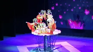 Китайский цирк Славянский базар 2019 Радуга шелкового пути