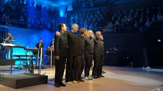 Mew & Danish Chamber Orchestra - Am I Wry? No (Live) - Helsinki 21/4/2024 Musiikkitalo