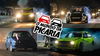 Mundo da Picaria - 2ª Prova de Campeonato