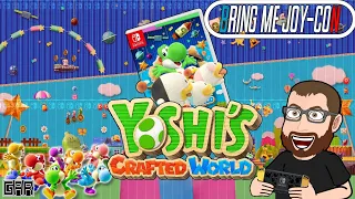 Yoshi's Crafted World Review