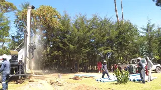 Safe Water in Kokosa, Ethiopia (2021)