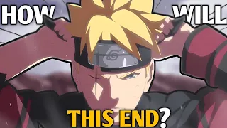 What can be the ending of Boruto? | Boruto TBV | In Hindi