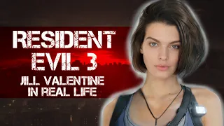 Resident Evil 3 (2020) ♦ Специальный стрим