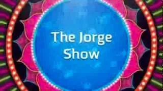The Jorge Show / IIFA 2014 Highlights / Bollywood Stars