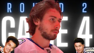Alternative Highlights - ROUND 2/GAME 4: Canucks @ Oilers - May 14 2024