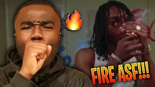 KOBA LAD WENT OFF 🔥 | Koba LaD - Tue ça Feat. SDM, Guy2bezbar (clip officiel) | FRENCH RAP REACTION