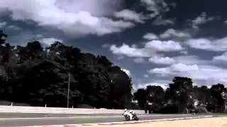 2011 Suzuki GSX-R600 vs Triumph Daytona 675R - Supersport comparison