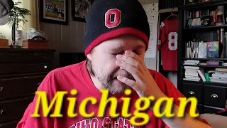 Ohio State vs Michigan - Another Devastating Loss