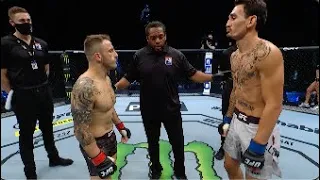 #UFC276 Pelea Gratis: Volkanovski vs Holloway 2