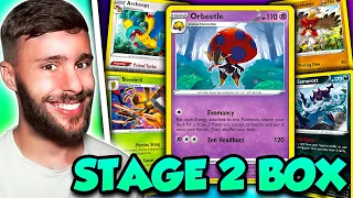 Stage 2 ONLY Deck COUNTERS EVERYTHING & Hits up to 500 DAMAGE!