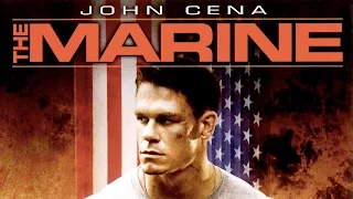 The Marine (2006) killcount