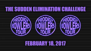 PRODIGY BOWLERS TOUR -- 02-18-2017