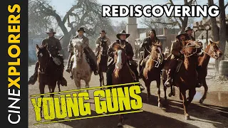 Rediscovering: Young Guns (1988)