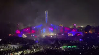 Hardwell - Spaceman @ Tomorrowland 2022