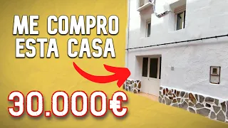 Mi nueva INVERSIÓN INMOBILIARIA por 30.000€. La reformo y ya está alquilada.