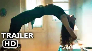 SAINT MAUD Trailer (2020) A24 Movie