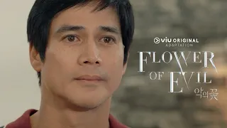 [Viu Original Adaptation / Flower of Evil -  Episode 14] Lumalapit kay Jacob ang mga ebidensya