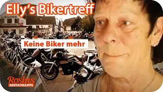 😭 Elly am Ende: keiner kommt zu den Biker-Treffen. 1/5 | Rosins Restaurants I Kabel Eins