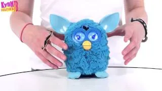 Интерактивная Игрушка FURBY (Ферби) от Hasbro (Хасбро)