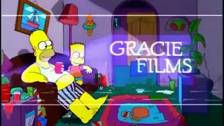 Gracie Films Anti-Horror Logo Variants (The Simpsons & Others: As of Season 30)