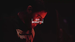 Gui Boratto - De Marktkantine - 2018