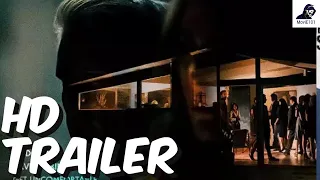 Who Invited Them Official Trailer (2022) - Ryan Hansen, Melissa Tang, Timothy Granaderos