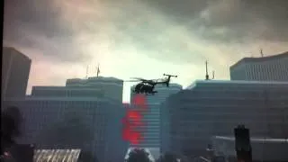 Epic Javelin Shot Modern Warfare 3