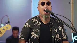 Monkey Temple Band - Gahiro Live @ Mantra Sessions (Official Live Video)