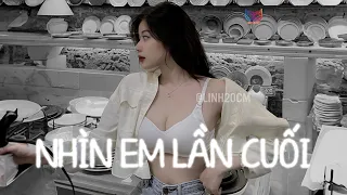 Nhạc Chill TikTok - Giá Như Anh Là Người Vô Tâm Lofi - Cho Anh Một Lý Do Để Anh Ra Đi Không Đắn Đo