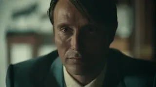 Hannibal (Season 3) I U2 - With Or Without You [HD]