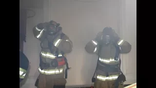 Вогнеборці ліквідували пожежу в одному із житлових будинків