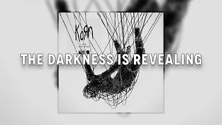 Korn - THE DARKNESS IS REVEALING [Lyrics, SUB ITA]