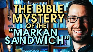 When You Get This It Will Blow Your Mind: The Mark Series Pt 17 (5:21-43)