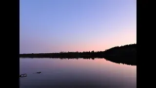 BWCA 2019 Part 1: Entry Point #4 Crab Lake to Campsite #309